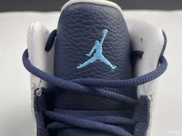 Reps TBK Blue Powder Air 414571-144 Jordan 13 Dark 0511